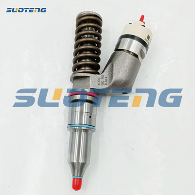 211-3026 Injector Common Rail Fuel Injector 2113026 Voor C18-motor