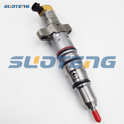 387-9434 Dieselbrandstofinjector 3879434 voor C9-motor