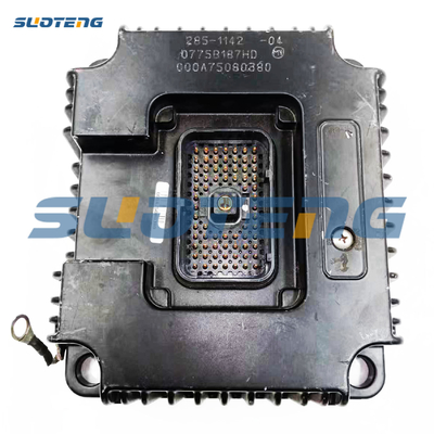 285-1142 Controleur van de graafmachine ECU 2851142 Voor de graafmachine 323D2 L