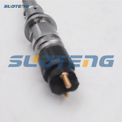 0445120057 Common Rail Fuel Injector 0 445 120 057 voor QSB5.9