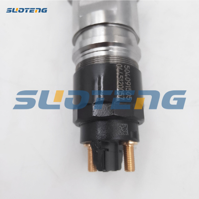 0445120057 Common Rail Fuel Injector 0 445 120 057 voor QSB5.9