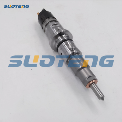 0445120057 Common Rail Fuel Injector 0 445 120 057 voor QSB5.9