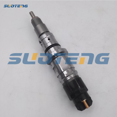 0445120057 Common Rail Fuel Injector 0 445 120 057 voor QSB5.9