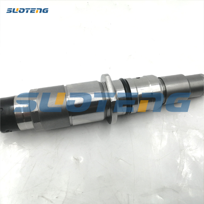 0 445 120 231 Common Rail Fuel Injector 0445120231 voor QSB6.7