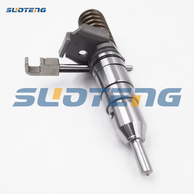 127-8216 Common Rail Fuel Injector 1278216 Voor 120H