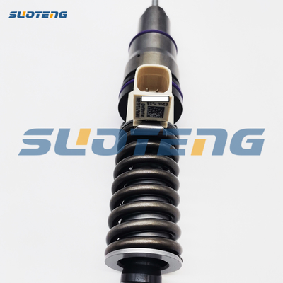 21467658 Common Rail brandstofinjector voor dieselmotoren
