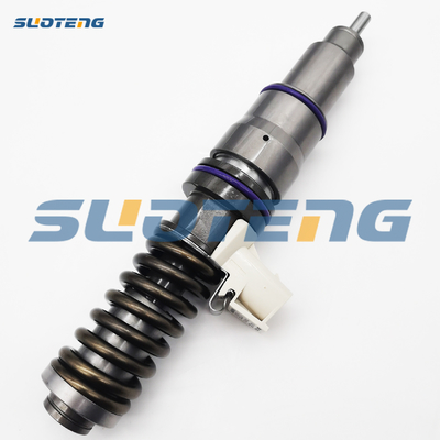 85003263 Common Rail brandstofinjector voor dieselmotoren