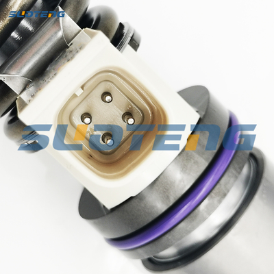 85003263 Common Rail brandstofinjector voor dieselmotoren