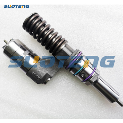 0414701004 Common Rail brandstofinspuitmachine voor dieselmotoren