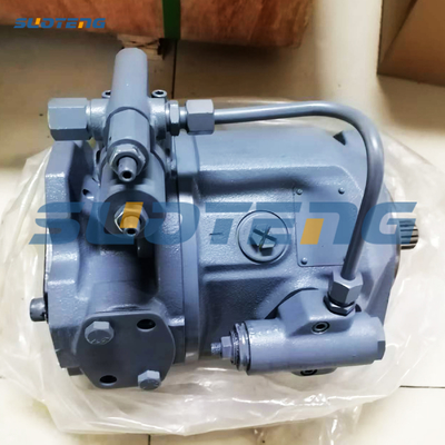 A10V045 Hydraulische zuigerpomp voor machines