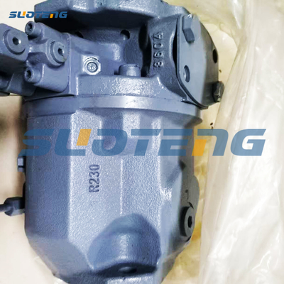 A10V045 Hydraulische zuigerpomp voor machines