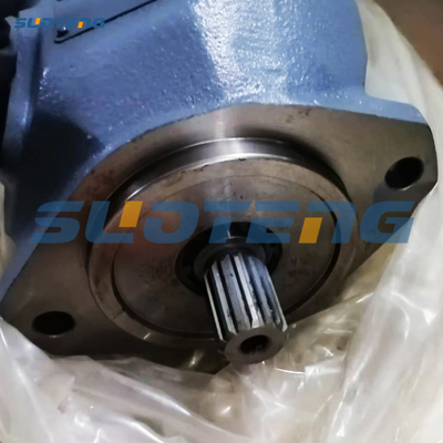 A10V045 Hydraulische zuigerpomp voor machines