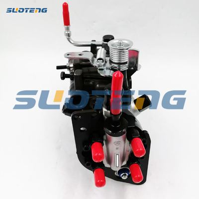 9320A220G DP210 brandstofinjectiepomp voor motoren
