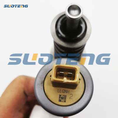 BEBE2A01001 TD5 Motor Common Rail Injector