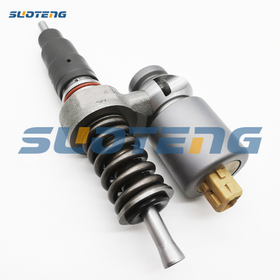 BEBE2A01001 TD5 Motor Common Rail Injector