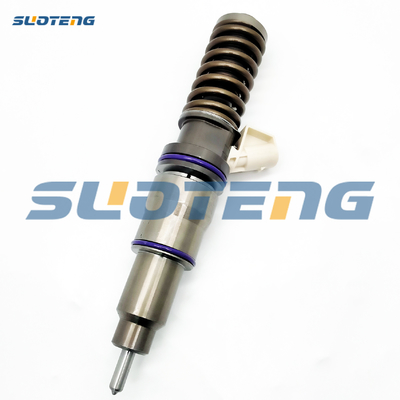 03829087 3803637 D16 Motor Common Rail Injector