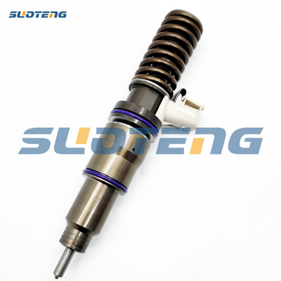 21569191 Dieselbrandstofinspuitmachine voor motoren