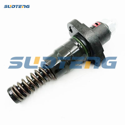 0414693007 Brandstofpomp voor EC210B graafmachine