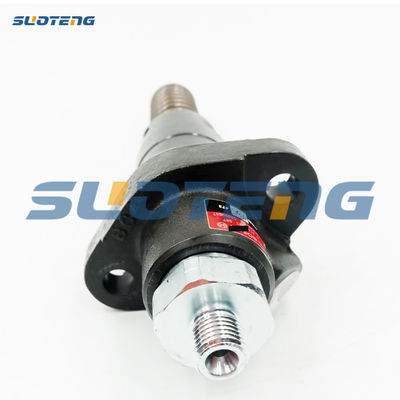 0414693007 Brandstofpomp voor EC210B graafmachine