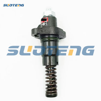 0414693007 Brandstofpomp voor EC210B graafmachine