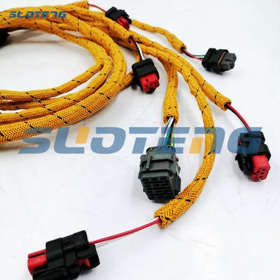 296-4617 2964617 Draadloos motorharnas voor C6.4 Motoronderdelen
