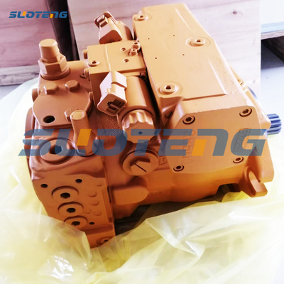 221-3669 2213669 Hydraulische zuigerpomp voor tractor D5G