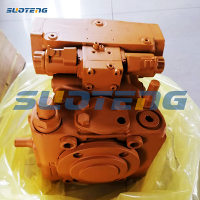 221-3669 2213669 Hydraulische zuigerpomp voor tractor D5G