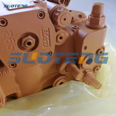 221-3669 Hydraulische zuigerpomp 2213669 voor D5G D4G