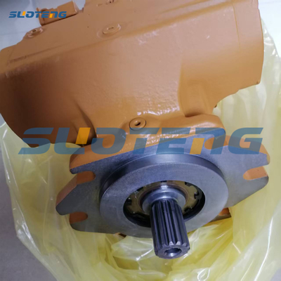 221-3669 Hydraulische zuigerpomp 2213669 voor D5G D4G