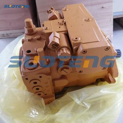 221-3669 Hydraulische zuigerpomp 2213669 voor D5G D4G