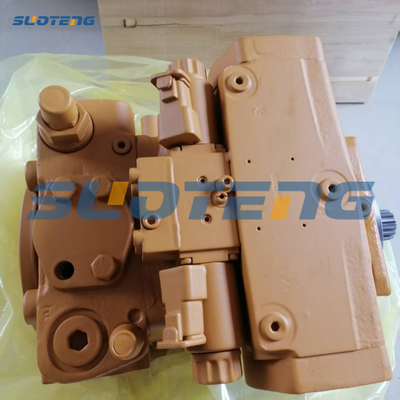 221-3669 Hydraulische zuigerpomp 2213669 voor D5G D4G
