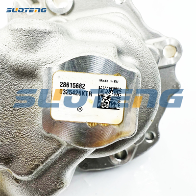 28615682 brandstofinjectiepomp Dieselpomp voor motoren