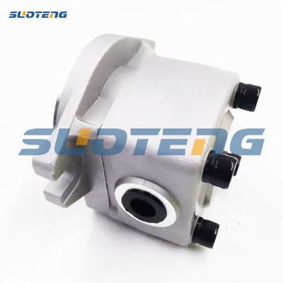 126-2016 Pilot Gear Pump 1262016 voor graafmachine E320 E320B E320C