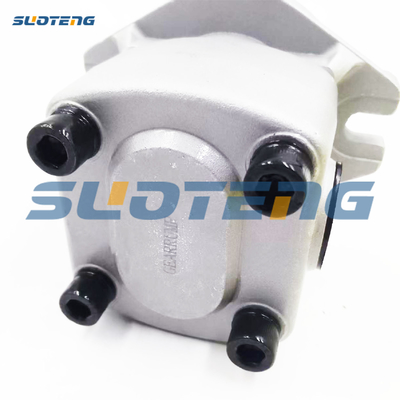 126-2016 Pilot Gear Pump 1262016 voor graafmachine E320 E320B E320C