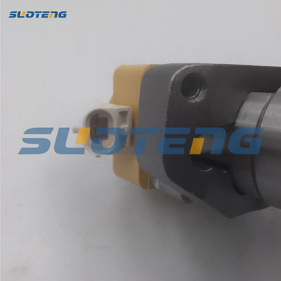 593597C91R Fuel Injector For Diesel Engine Parts