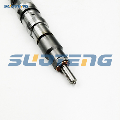 0 445 120 202 Common Rail Fuel Injector 0445120202  for Engine Parts