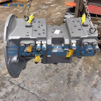 Hydraulische pomp voor PC500-10-excavatoronderdelen