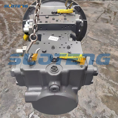 Hydraulische pomp voor PC500-10-excavatoronderdelen