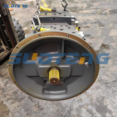 Hydraulische pomp voor PC500-10-excavatoronderdelen