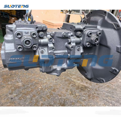 708-2G-11650 Hydraulische pomp voor PC350-8M0 graafmachine