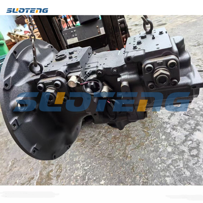 708-2G-11650 Hydraulische pomp voor PC350-8M0 graafmachine