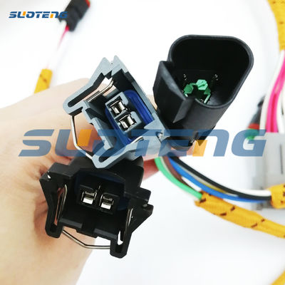 198-2713 Draadband 1982713 voor graafmachine 324D 325D