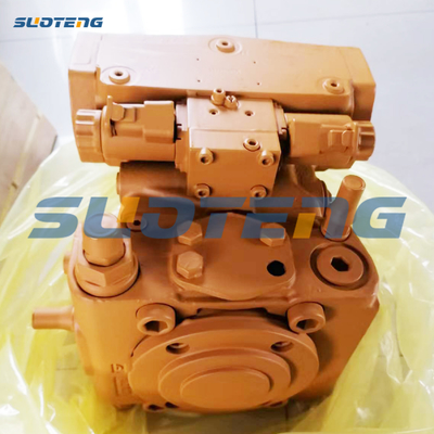 221-3669 2213669 Hydraulische Zuigerpomp voor D4G D5G Dozer