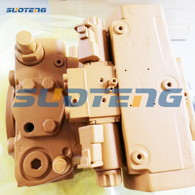 221-3669 2213669 Hydraulische Zuigerpomp voor D4G D5G Dozer