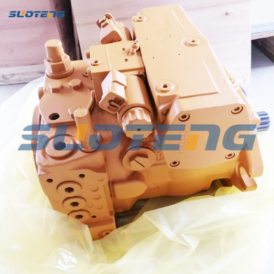 221-3669 2213669 Hydraulische Zuigerpomp voor D4G D5G Dozer