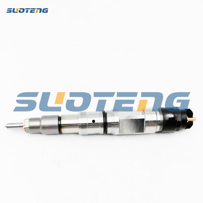 0445120202 0 445 120 202 Motor Common Rail Brandstofinjector voor Motoronderdelen