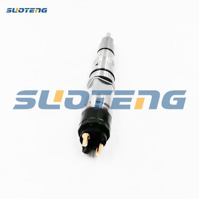 0445120202 0 445 120 202 Motor Common Rail Brandstofinjector