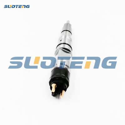 0445120202 0 445 120 202 Motor Common Rail Brandstofinjector voor Motoronderdelen