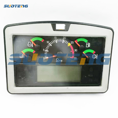 386-1371 3861371 Monitor-displaypaneel voor D8T-onderdelen