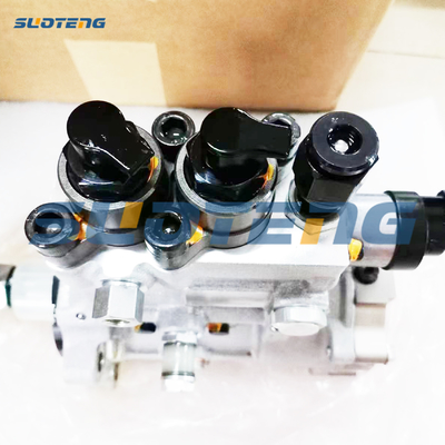 0445025602 brandstofinjectiepomp Dieselpomp voor motor C7.1